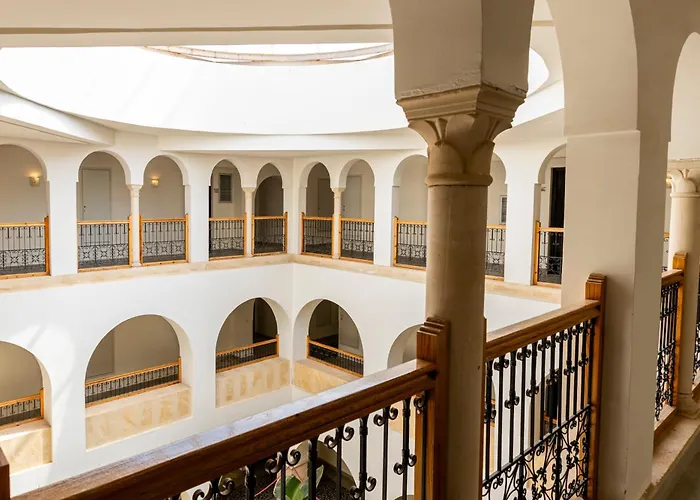 Le Petit Palais Djerba&Spa