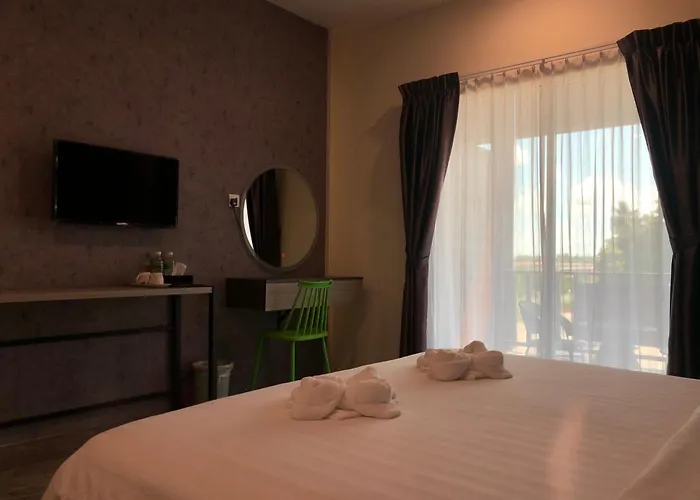 Wings Hotel