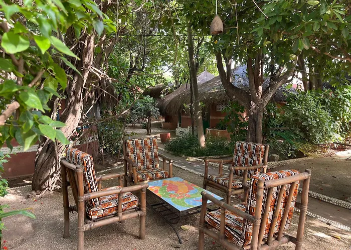 LE BENTENIER Home Détente