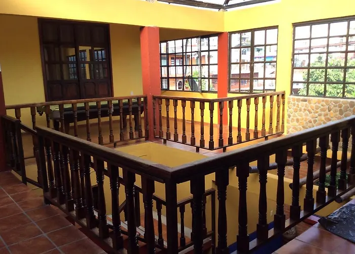 Posada Aguila Real