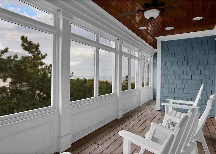 Station 6 By Sea Scape Properties