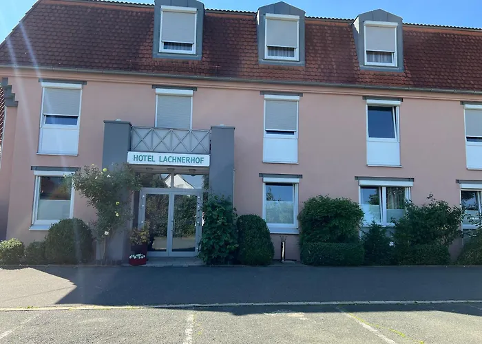 Hotel Lachnerhof