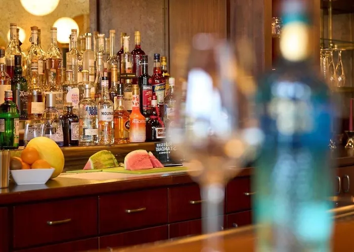 Strandhotel Preussenhof