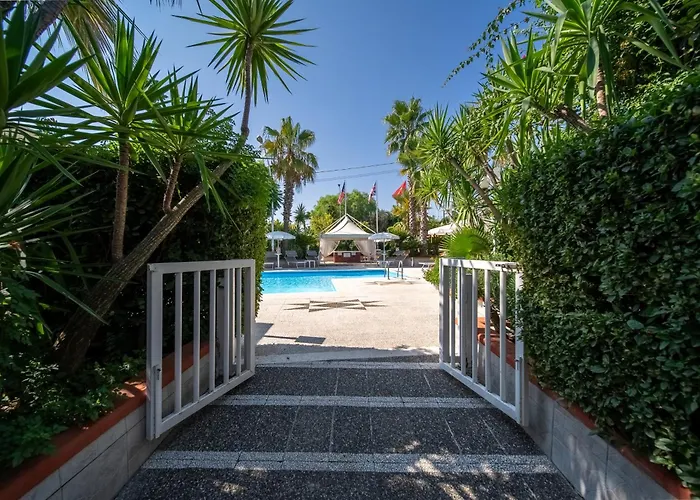 Hotel Villa
