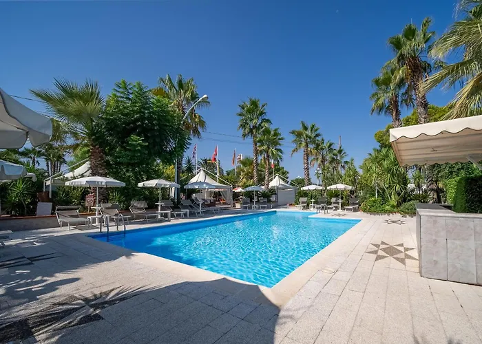 Hotel Villa