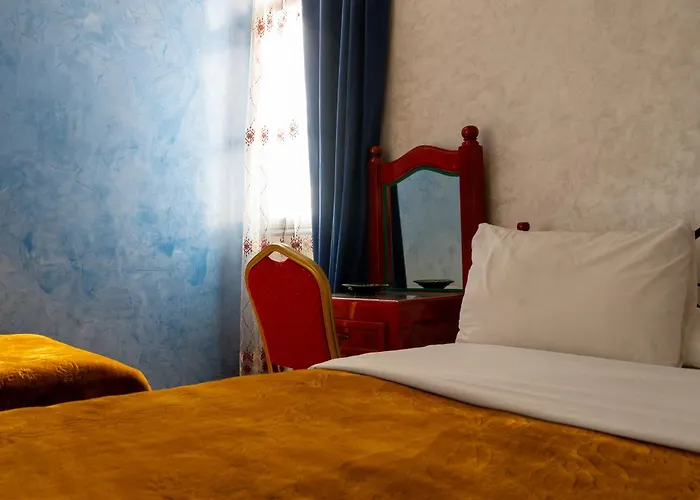 Hotel Marmar
