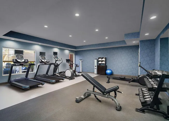 Homewood Suites By Hilton Providence-Warwick