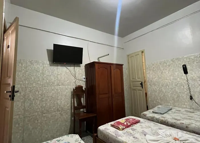 Hotel Granada Concept