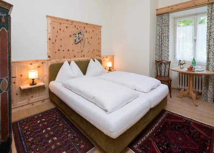Gasthof Kohlern 1130 m