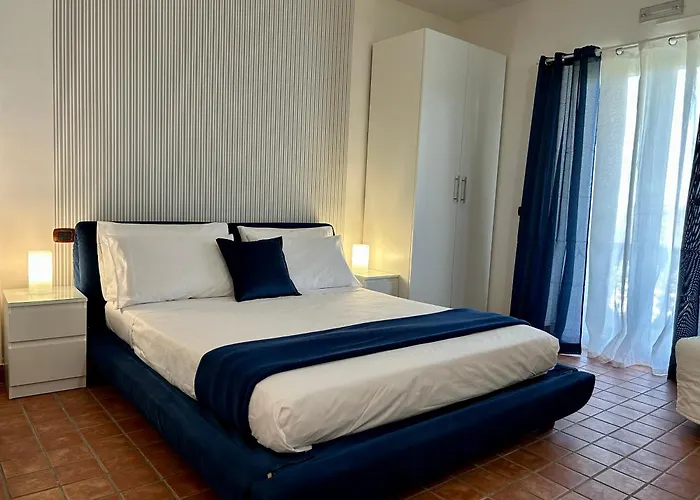 Bed and Breakfast Dolce Basilico Agropoli