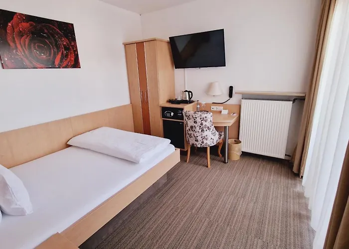 Hotel Garni Superior