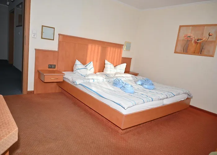 Hotel Passat