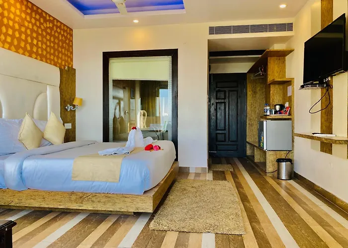 Mountain Nature Valley Resort Mashobra By Aachman - A Resort Away From City Hustle