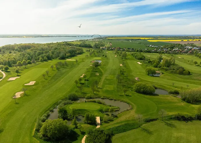 Golf 'N Wave Aktivresort Fehmarn