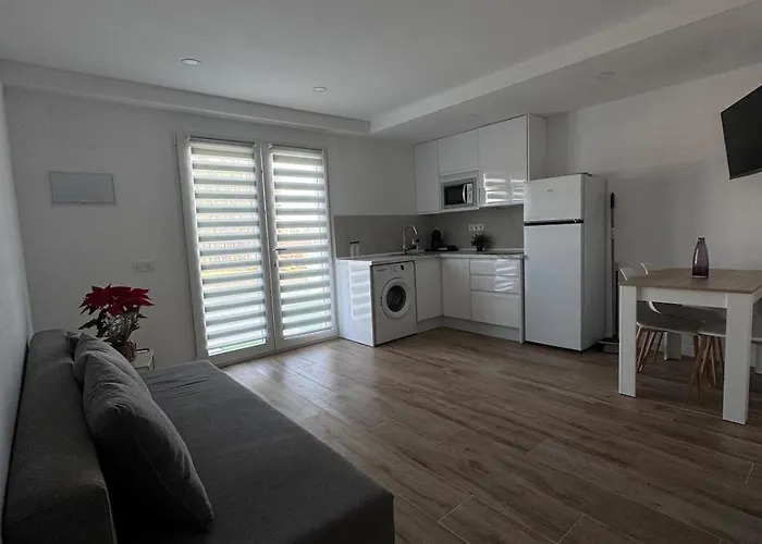 Kilians Apartment 2