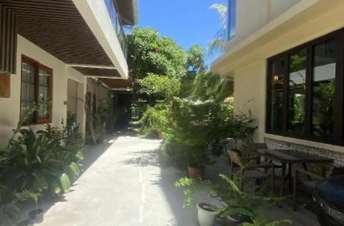 Viluveli Holiday Retreat