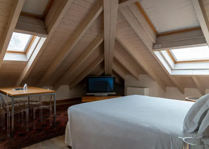 Art Hotel Varese