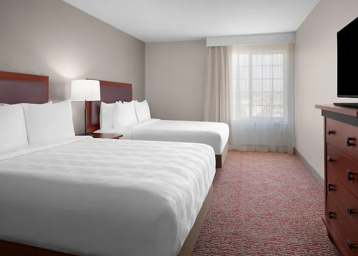 Larkspur Landing Extended Stay Suites Renton