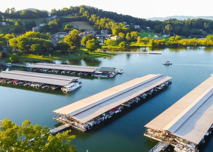 The Ridges Resort On Lake Chatuge