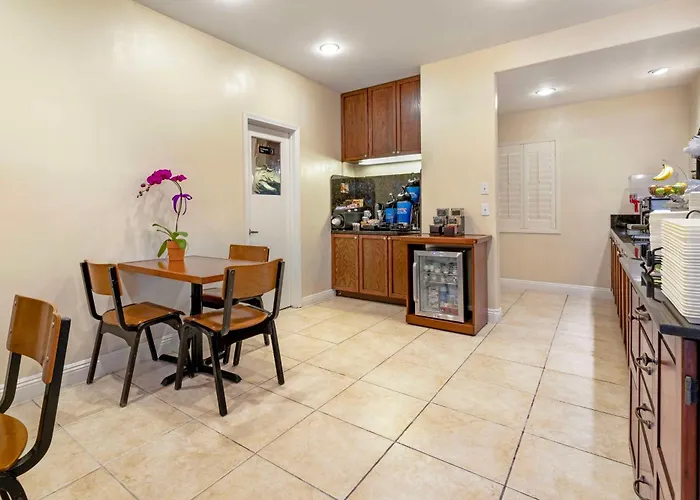 Best Western Downtown San Diego