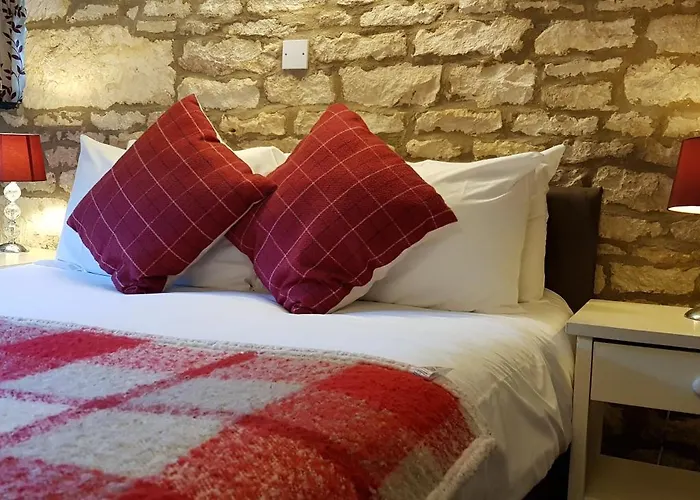 The Kings Arms Hotel