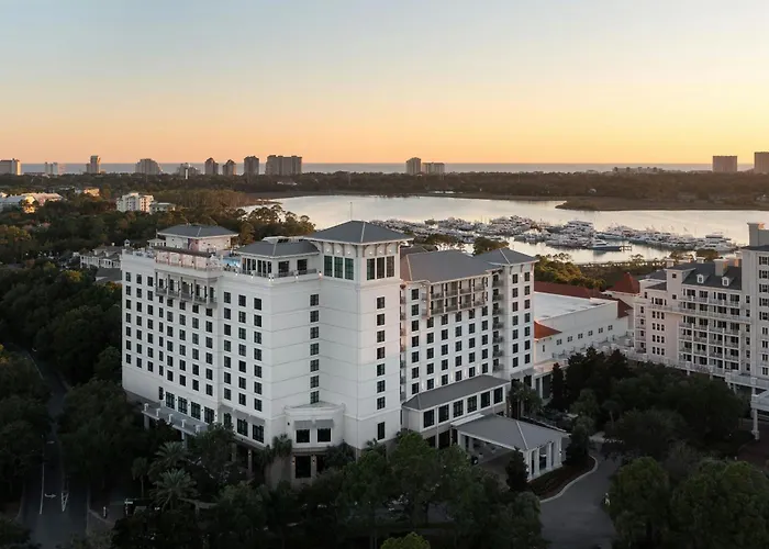 Hotel Effie Sandestin Resort, Autograph Collection