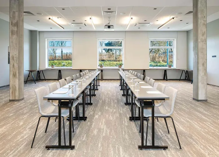 Park Inn By Radisson Vilnius Airport Hotel & Conference Centre