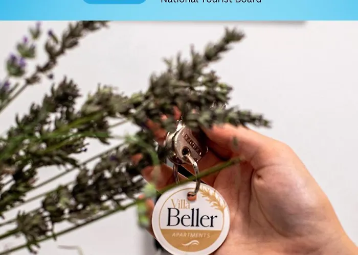 Villa Beller New