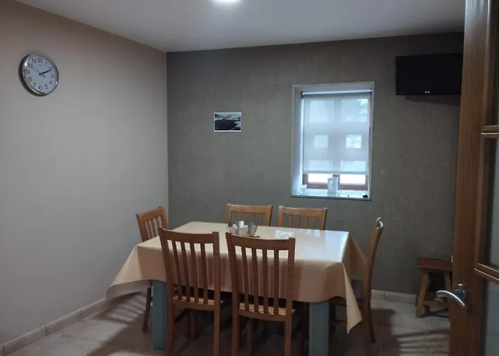 Casa Alicia