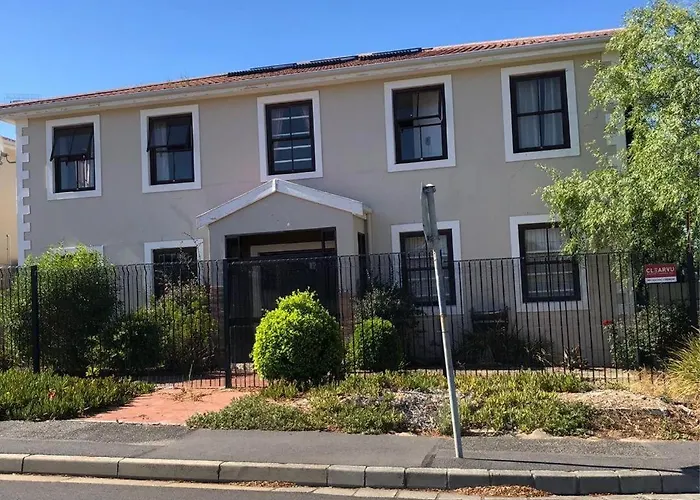 Bergsig Casa Guest House