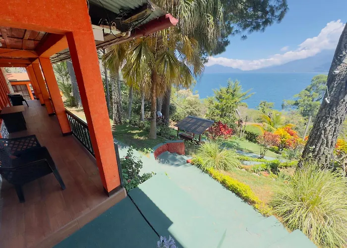 Hanna Suites