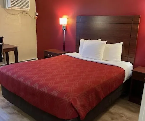High Desert Inn