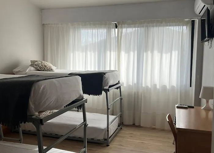 Hotel Txintxua