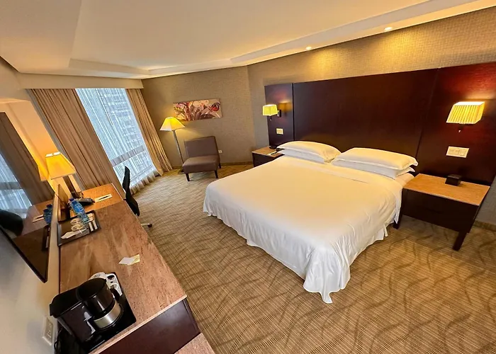 Sheraton Grand Panama