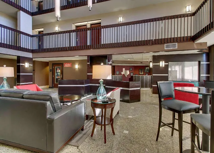 Heritage Inn Suites Houston Sugar Land, Trademark By Wyndham