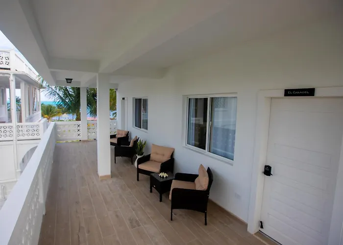 Treetops Hotel