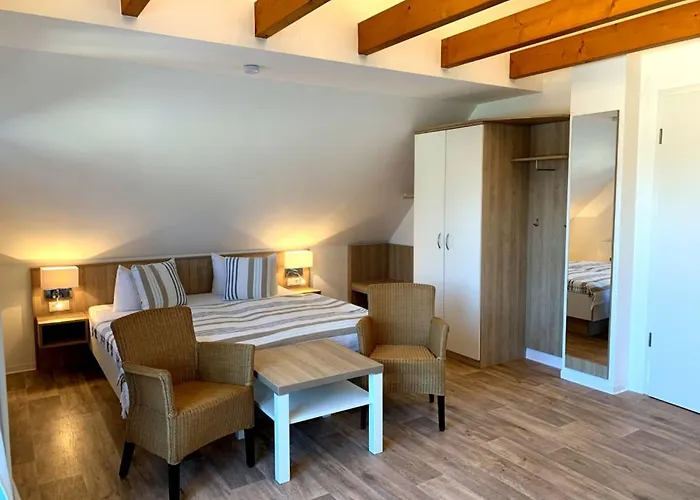 Pension Windrose