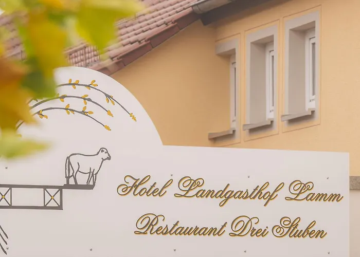 Landgasthof Lamm