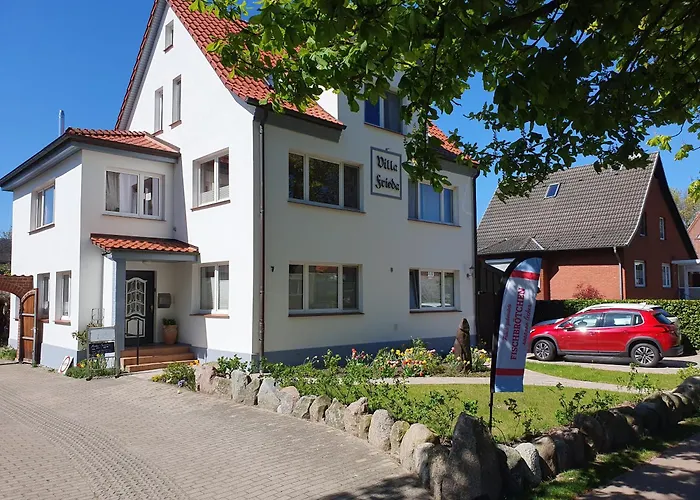 Urlaub beim Fischer - Gaude Tied