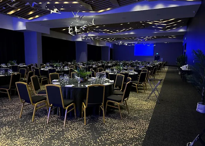 Courtyard By Marriott Montreal Brossard