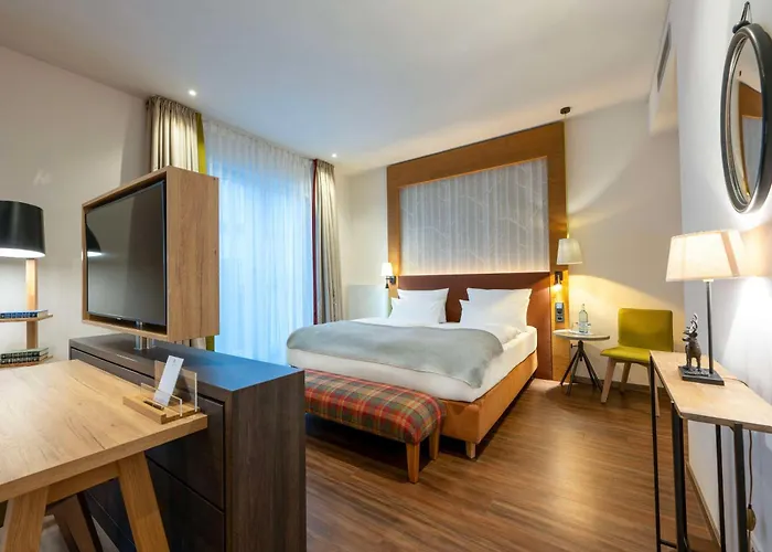 Hotel Anklamer Hof