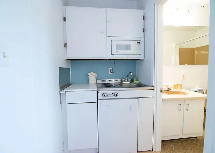 Ocean House Boutique Hotel&Motel