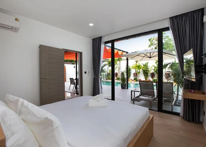 Mango Hill Residence