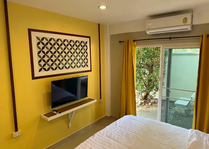 Mem Homestay