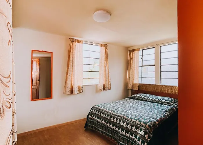 Royal Frankenstein Hostel