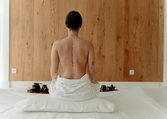 Shuum Boutique Wellness Hotel - Destigo Hotels