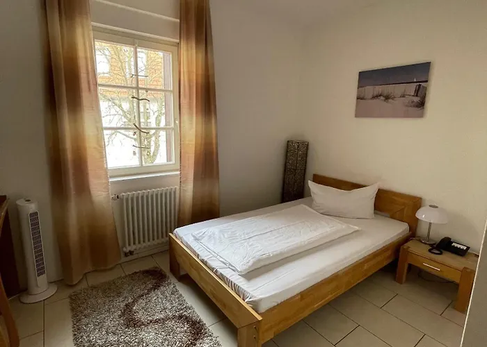 Landhotel Sickinger Hof