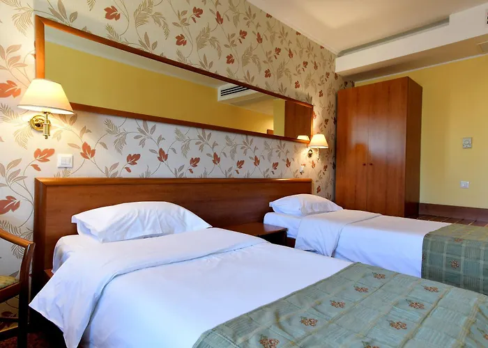Hotel Brasov