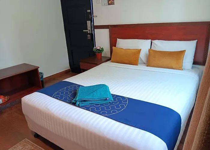 Melur Inn