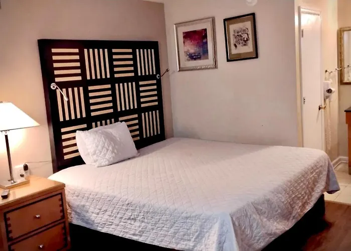 Motel M Lewisburg